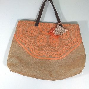 Large Tote
